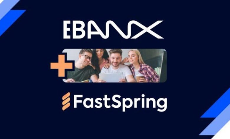 FastSpring & EBANX: Enhancing Pix Payments in Brazil FastSpring & EBANX: Enhancing Pix Payments in Brazil