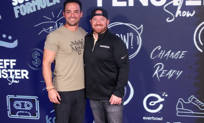 How Becoming a Teenage Dad Fueled His Drive to Succeed in Business How Becoming a Teenage Dad Fueled His Drive to Succeed in Business