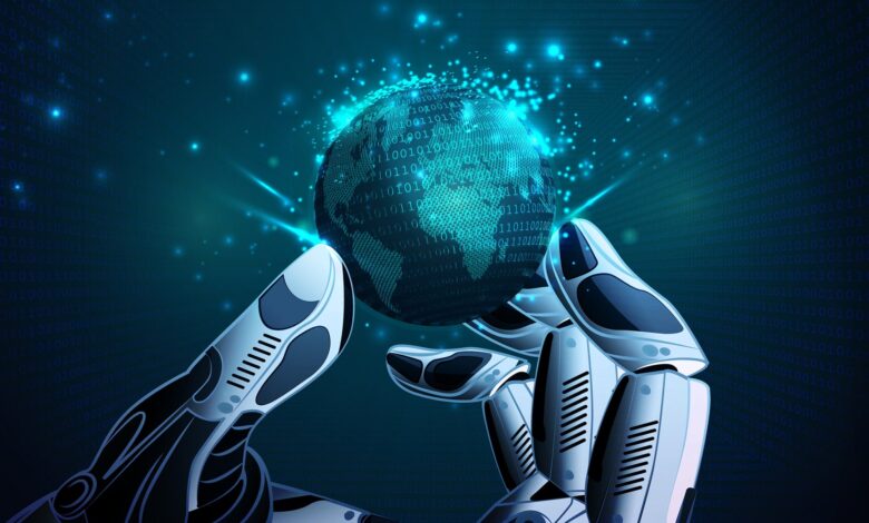 It’s the End of the Entrepreneurial Era As We Know It It’s the End of the Entrepreneurial Era As We Know It