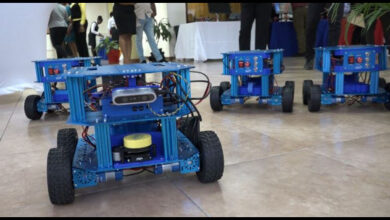 HEART/NSTA Trust Boosting Investment In Robotics Training | RJR News