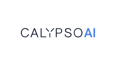 CalypsoAI Launches Customizable Generative AI Security Scanners for Enterprises