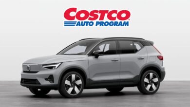 Costco is offering thousands off EVs from Volvo, Chevy, and more