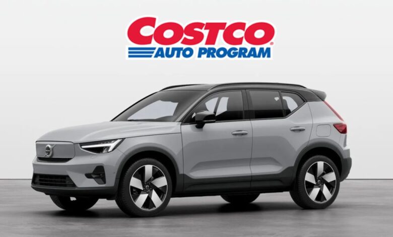 Costco is offering thousands off EVs from Volvo, Chevy, and more Costco is offering thousands off EVs from Volvo, Chevy, and more