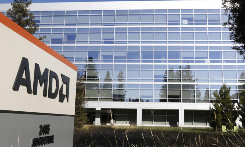 AMD Stock Drops After Earnings — Is Now the Time to Buy This Top Artificial Intelligence (AI) Stock? AMD Stock Drops After Earnings — Is Now the Time to Buy This Top Artificial Intelligence (AI) Stock?