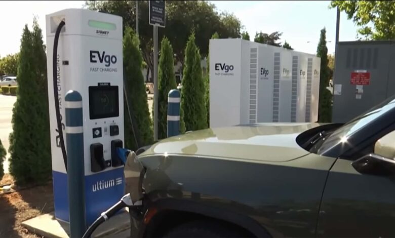 Is DC Fast Charging Bad For Your Electric Car’s Battery? Is DC Fast Charging Bad For Your Electric Car’s Battery?