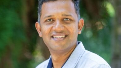 EY Announces Guru Hariharan of CommerceIQ as an Entrepreneur Of The Year® 2024 Bay Area Award Finalist