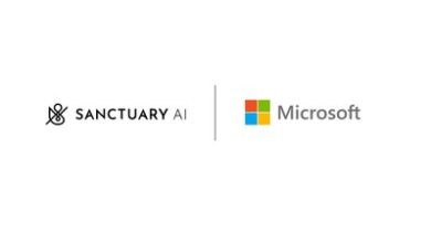 Sanctuary AI announces Microsoft collaboration to accelerate AI development for general purpose robots