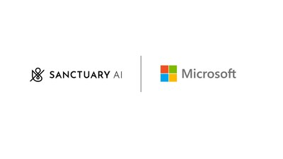 Sanctuary AI announces Microsoft collaboration to accelerate AI development for general purpose robots Sanctuary AI announces Microsoft collaboration to accelerate AI development for general purpose robots