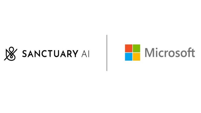Microsoft and Sanctuary AI team up to help develop AI models for future humanoid robots Microsoft and Sanctuary AI team up to help develop AI models for future humanoid robots