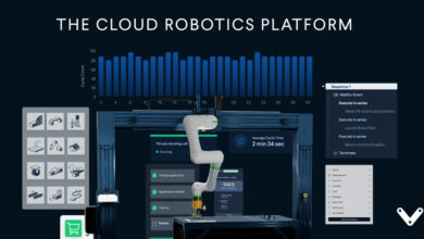 Vention launches new products to support robotics deployments in factories