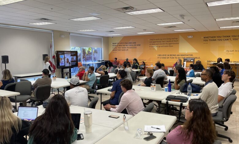 Entrepreneur Collaborative Center Offers Assistance To Budding And Experienced Entrepreneurs Entrepreneur Collaborative Center Offers Assistance To Budding And Experienced Entrepreneurs