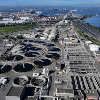 US warns of Russian hackers targeting operational technology in water systems US warns of Russian hackers targeting operational technology in water systems