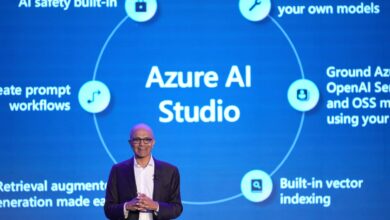 Microsoft will invest .2 billion in cloud and AI services in Malaysia