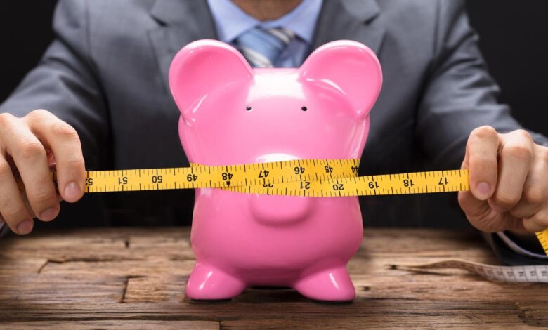Are Community Banks Getting Squeezed Out Of Existence? Are Community Banks Getting Squeezed Out Of Existence?