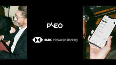 Pleo Secures €40m Debt Financing from HSBC