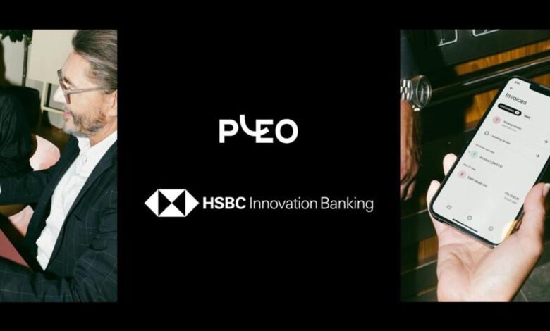 Pleo Secures €40m Debt Financing from HSBC Pleo Secures €40m Debt Financing from HSBC