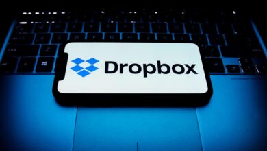 Dropbox Warns Hacker Accessed Customer Passwords And MFA Data