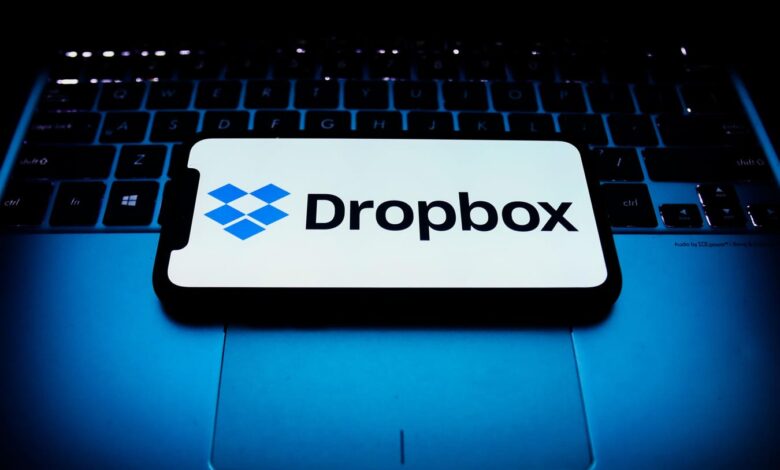 Dropbox Warns Hacker Accessed Customer Passwords And MFA Data Dropbox Warns Hacker Accessed Customer Passwords And MFA Data