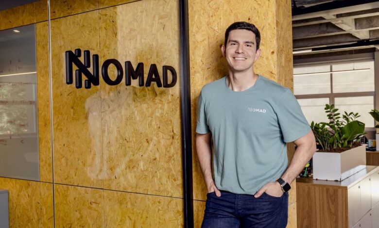 Fintech for Brazilians to Save in Dollars Plans Miami Office Fintech for Brazilians to Save in Dollars Plans Miami Office