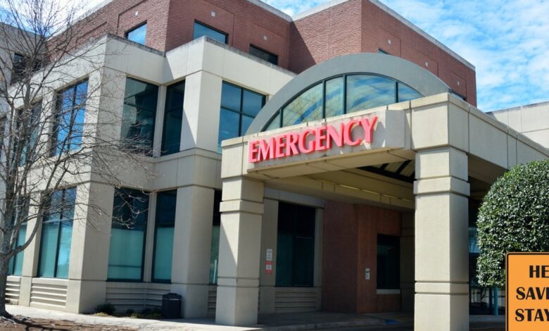 Study: AI is unreliable in assessing heart risk in emergencies Study: AI is unreliable in assessing heart risk in emergencies