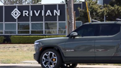 Rivian Stock Jumps 6% Following News Of 7 Million Plant Expansion