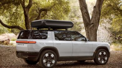 Rivian wins 7M incentive package to expand Illinois factory for R2 production