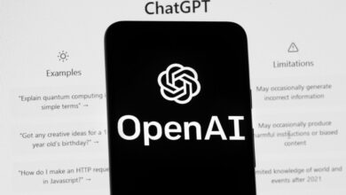 We sued OpenAI to stop its exploitation of our work