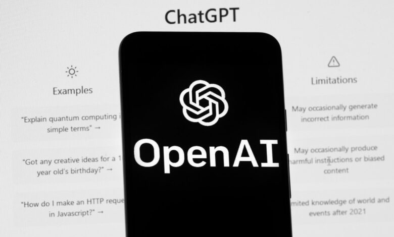 We sued OpenAI to stop its exploitation of our work We sued OpenAI to stop its exploitation of our work