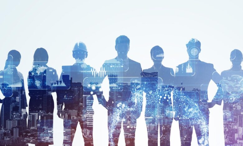 For Organizations That Depend On AI, Who Is On The AI Team? For Organizations That Depend On AI, Who Is On The AI Team?