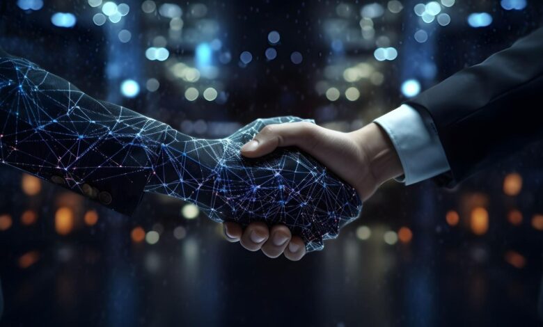 Building Trust In AI: The Case For Transparency Building Trust In AI: The Case For Transparency