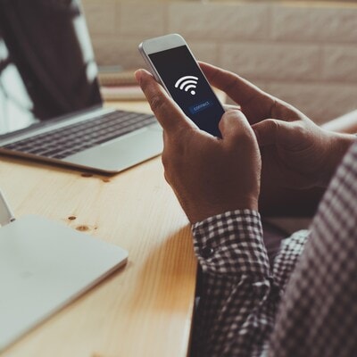 Wi-Fi 6E: What is it and why does the COAI want a ban on these routers? | Tech News Wi-Fi 6E: What is it and why does the COAI want a ban on these routers? | Tech News