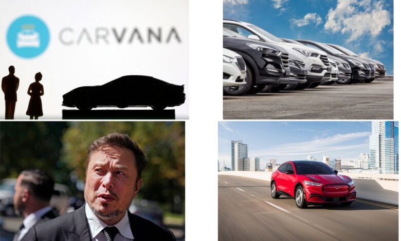 Tesla’s Supercharger woes, Elon Musk’s California nightmare, Ford’s troubles Tesla’s Supercharger woes, Elon Musk’s California nightmare, Ford’s troubles