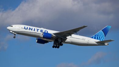 United Airlines Turns To Generative AI To Help Explain Flight Delays