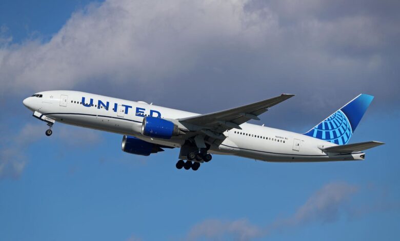 United Airlines Turns To Generative AI To Help Explain Flight Delays United Airlines Turns To Generative AI To Help Explain Flight Delays