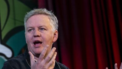 Fortinet and Cloudflare Stocks Are Sinking. ‘Uncertainty Is Up’ in Cybersecurity.’