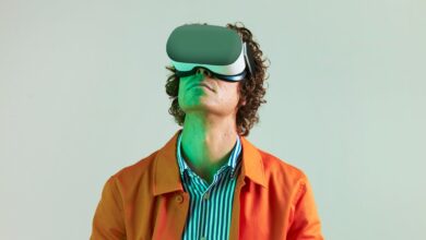 Exploring How Virtual Reality is Changing Startups