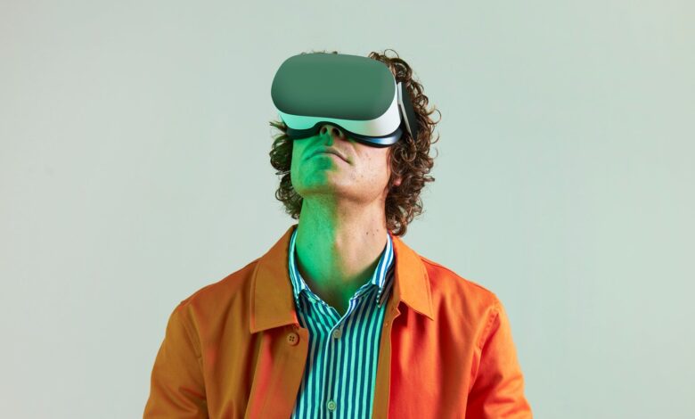 Exploring How Virtual Reality is Changing Startups Exploring How Virtual Reality is Changing Startups