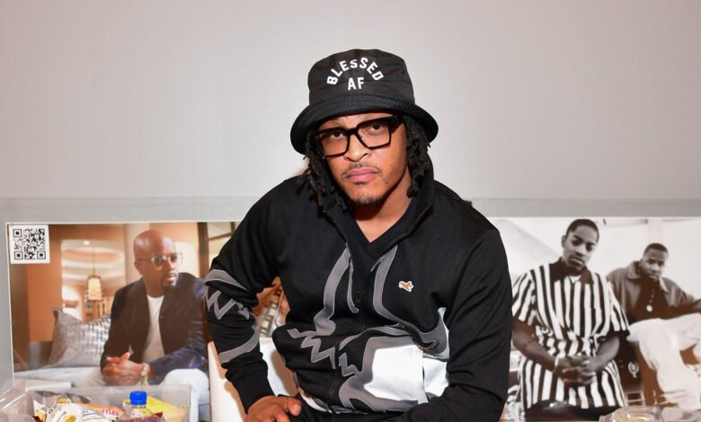 Clinton Sparks Podcast: How T.I. Achieved Massive Entrepreneurship Success in Music and Life Clinton Sparks Podcast: How T.I. Achieved Massive Entrepreneurship Success in Music and Life