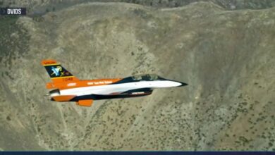 A.I. could replace some pilots flying U.S. warplanes in the future – NBC News
