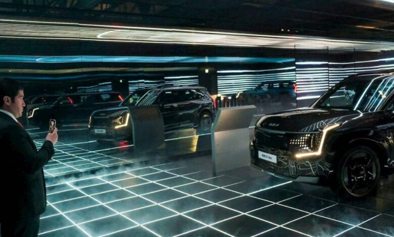 US updates EV tax credit rules, enabling more electric cars to be eligible US updates EV tax credit rules, enabling more electric cars to be eligible