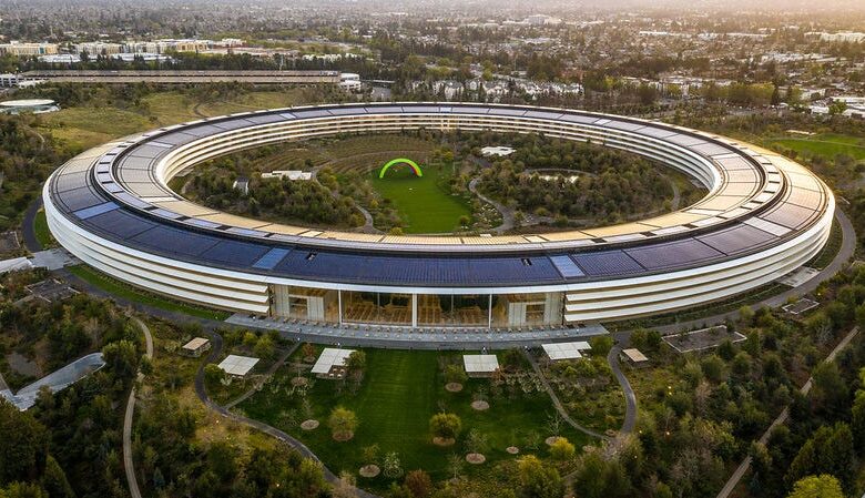 Artificial Intelligence ‘A Major Upgrade Cycle Within Product Categories Such As The iPhone’ Artificial Intelligence ‘A Major Upgrade Cycle Within Product Categories Such As The iPhone’