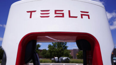 What the Tesla Supercharger layoffs could mean for America’s EV buildout