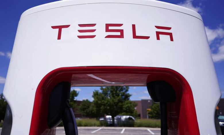 What the Tesla Supercharger layoffs could mean for America’s EV buildout What the Tesla Supercharger layoffs could mean for America’s EV buildout