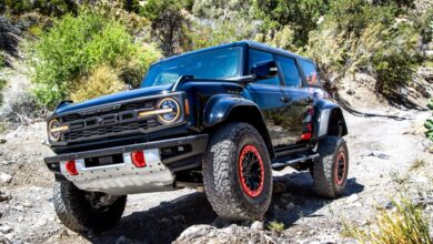 Electric Bronco: What we know about Ford’s iconic SUV