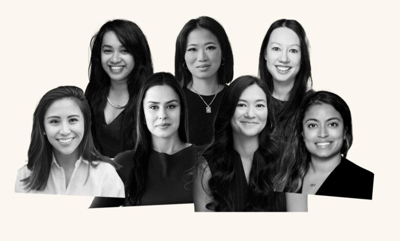 AAPI Entrepreneurs Embrace Cultural Heritage To Be Stronger, More Authentic Leaders AAPI Entrepreneurs Embrace Cultural Heritage To Be Stronger, More Authentic Leaders