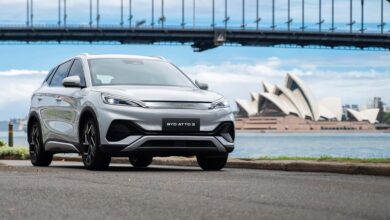 Why Australia’s EV Market Is So Fascinating