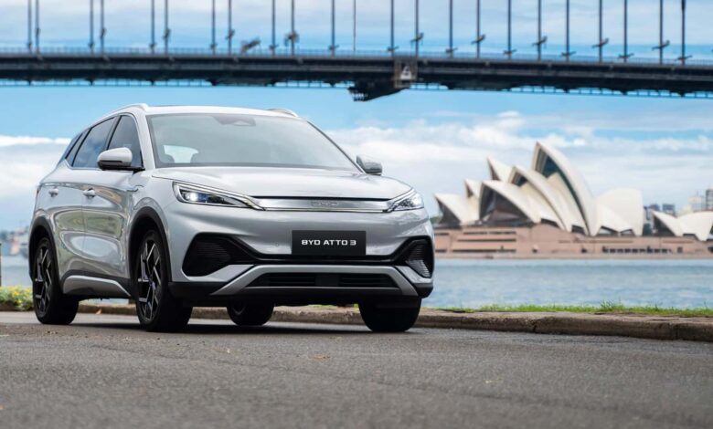 Why Australia’s EV Market Is So Fascinating Why Australia’s EV Market Is So Fascinating