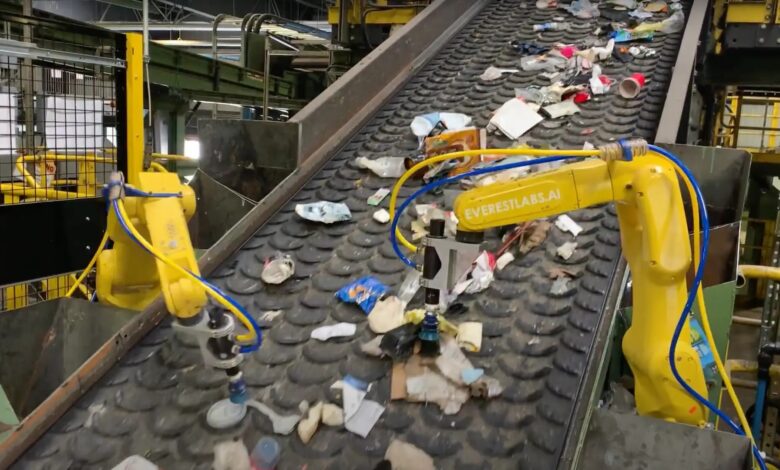 ‘Plants have been using outdated technologies’ ‘Plants have been using outdated technologies’