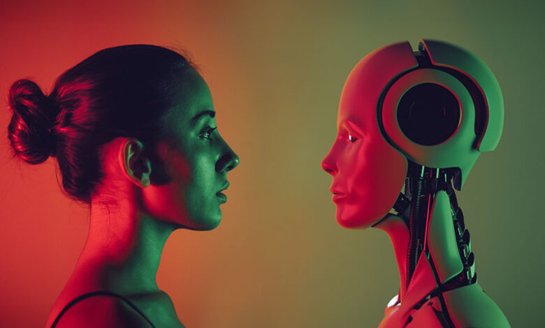 Defining The Role Of Artificial Intelligence In Evolving Scientific Research And Academia Defining The Role Of Artificial Intelligence In Evolving Scientific Research And Academia
