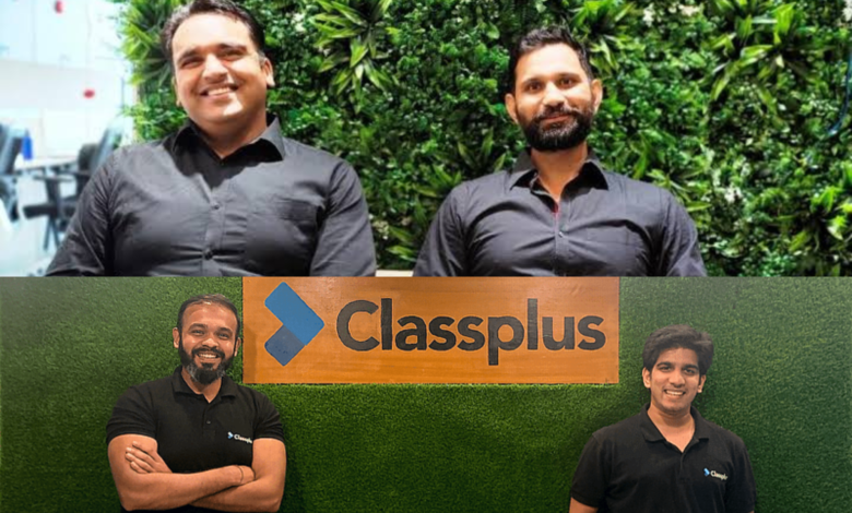Poshn, Gyan Live, and 50Fin Raise Early-Stage Funding Poshn, Gyan Live, and 50Fin Raise Early-Stage Funding